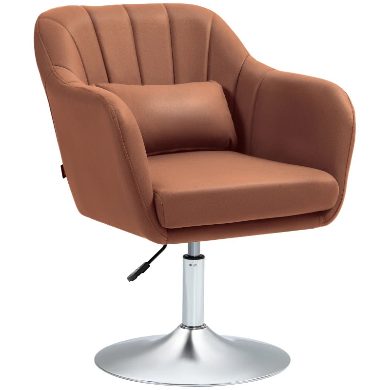 Swivel Accent Chair