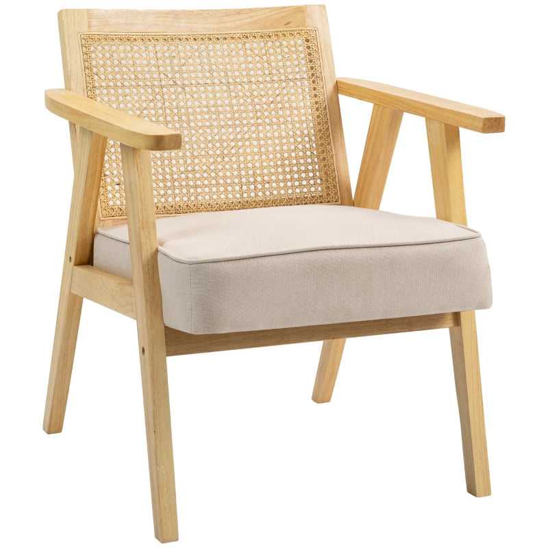 Bohemian Armchair