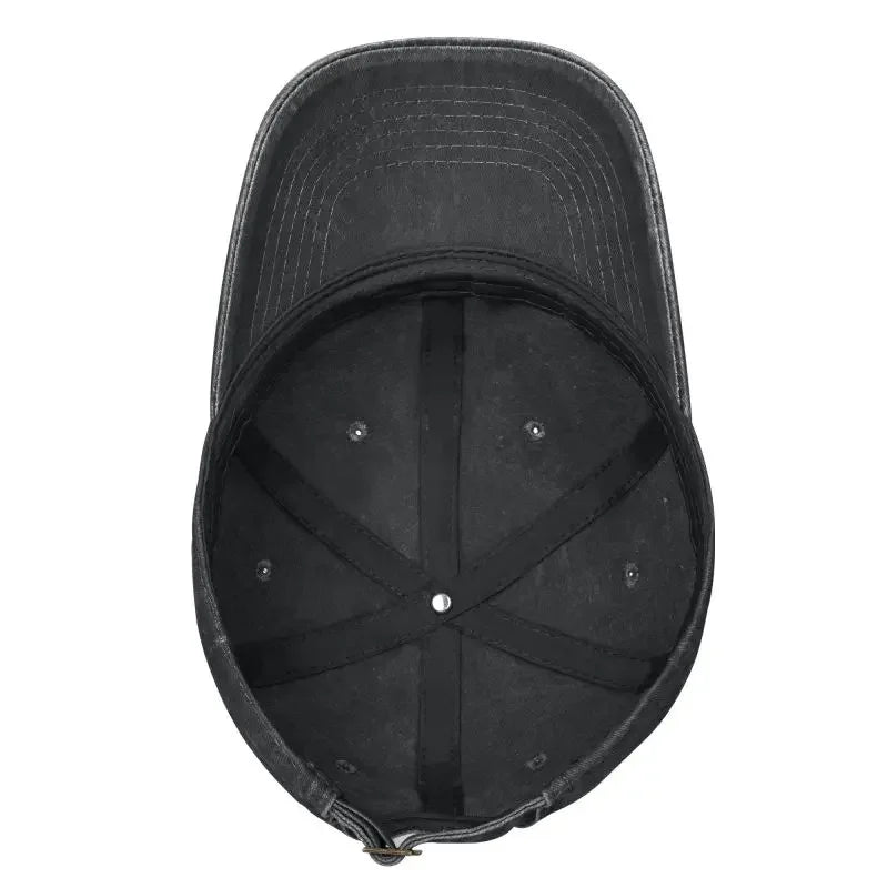 Christian Yeshua Jesus Baseball Cap