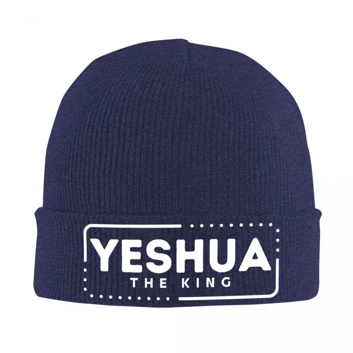 YESHUA THE KING Bonnet Hats