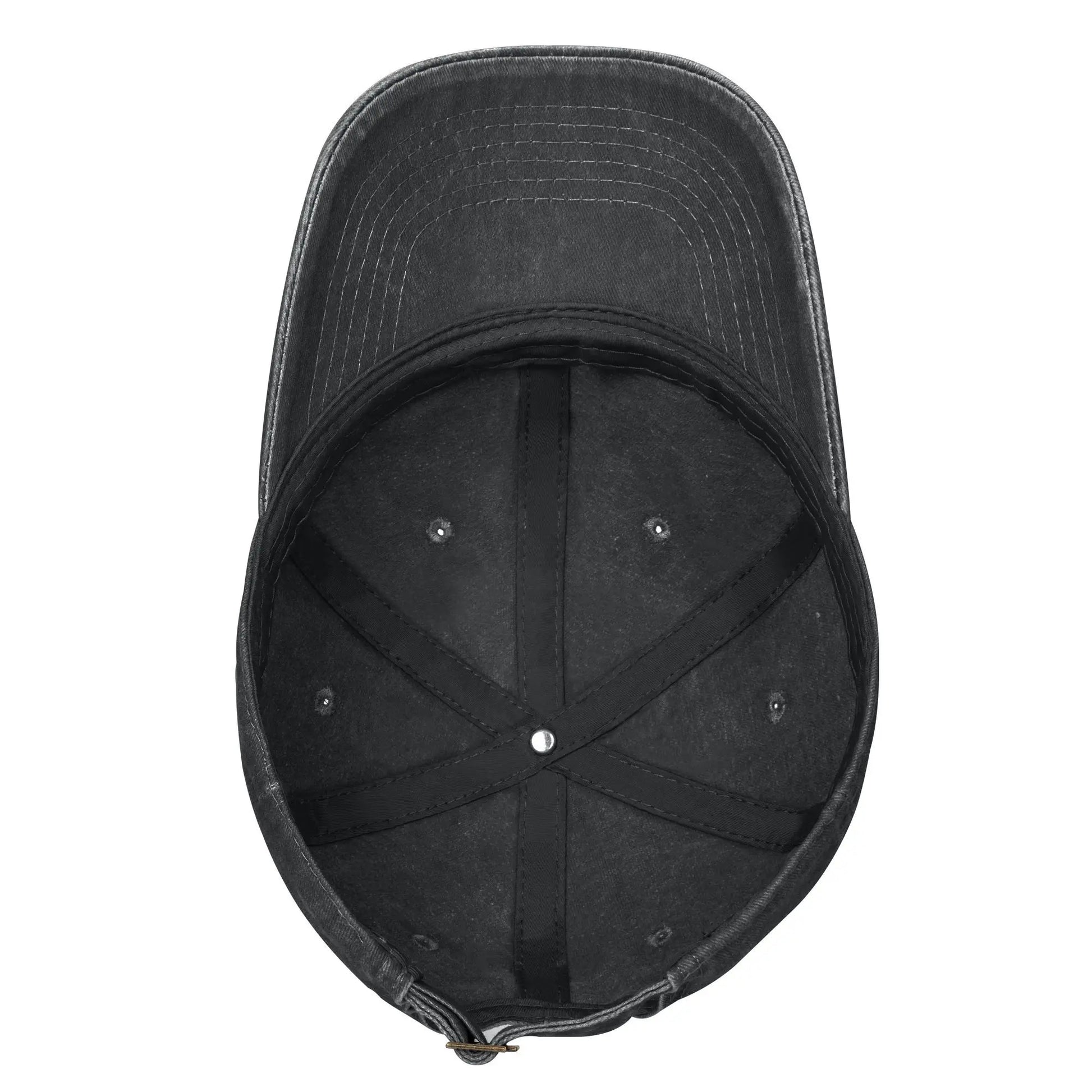 Christian Team Jesus Baseball Cap
