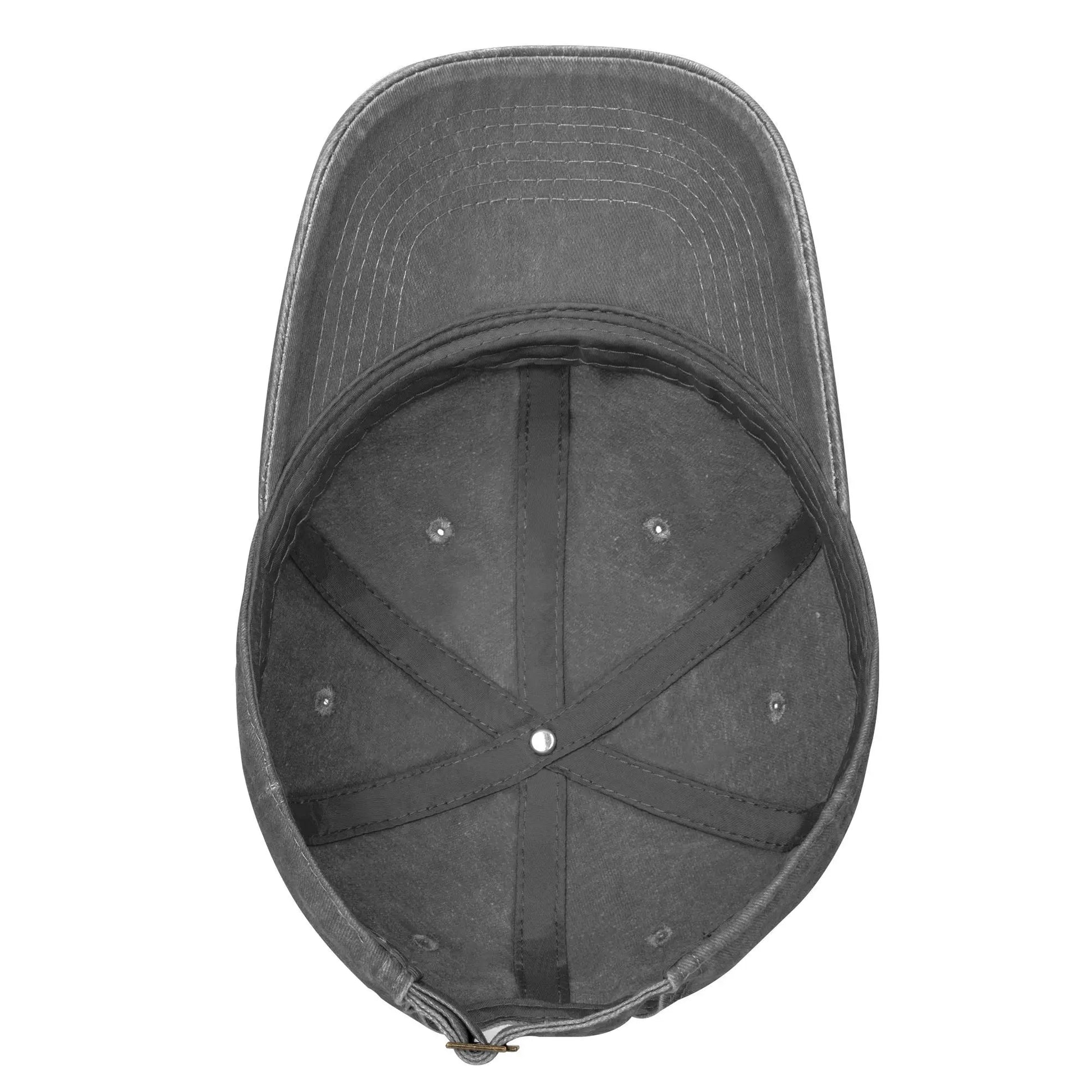 Jesus Raves Baseball Cap