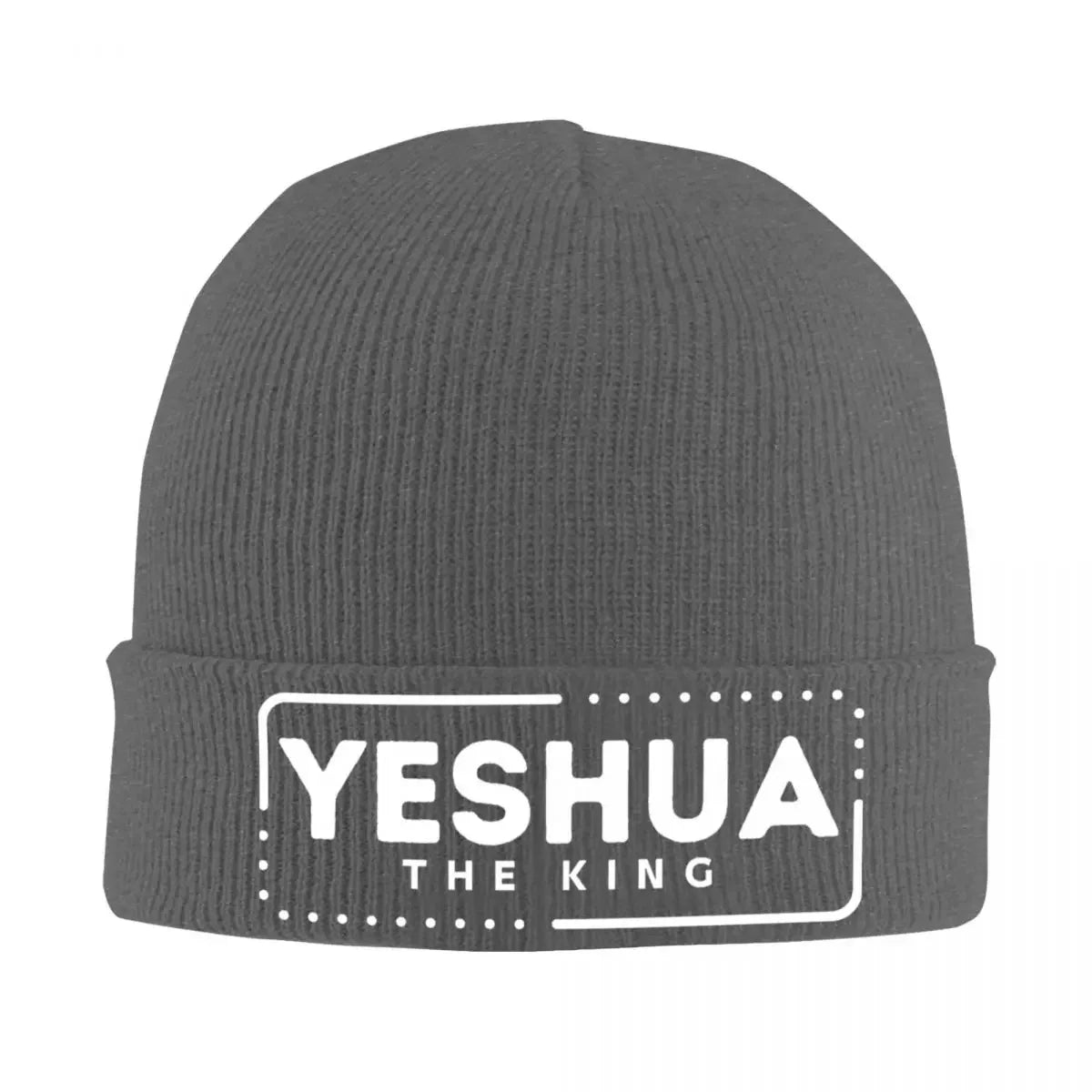 YESHUA THE KING Bonnet Hats
