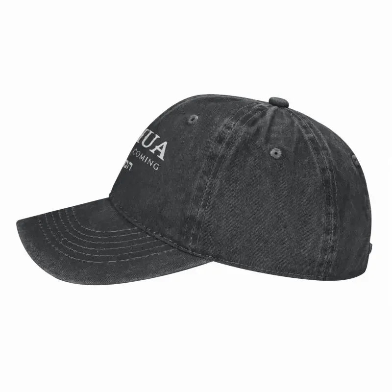 Christian Yeshua Jesus Baseball Cap