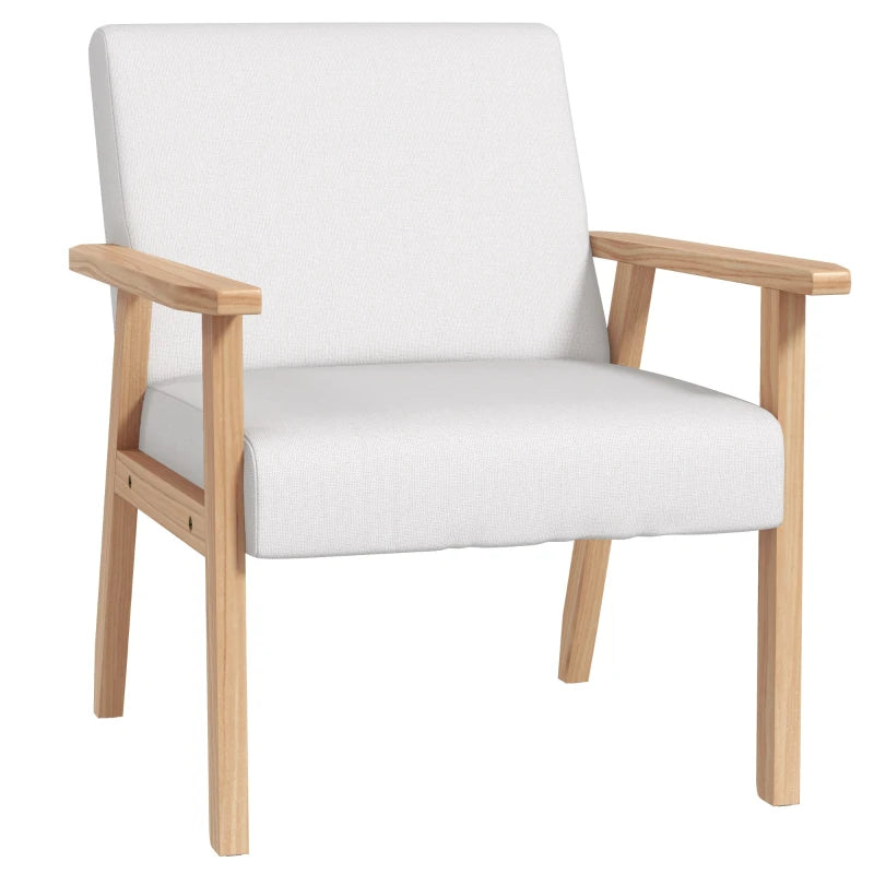 Accent Occasional Chair