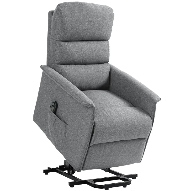 Power Lift Recliner Chair