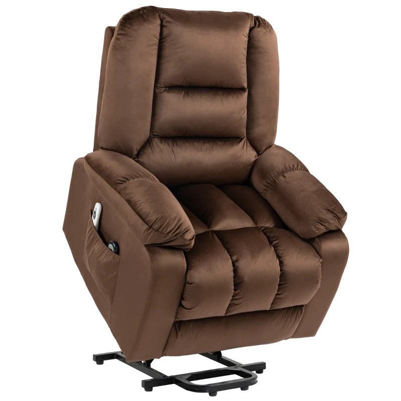 Electric Lift Recliner Chair