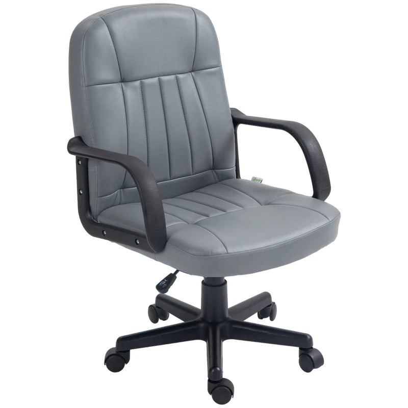 Swivel Executive Office Chair