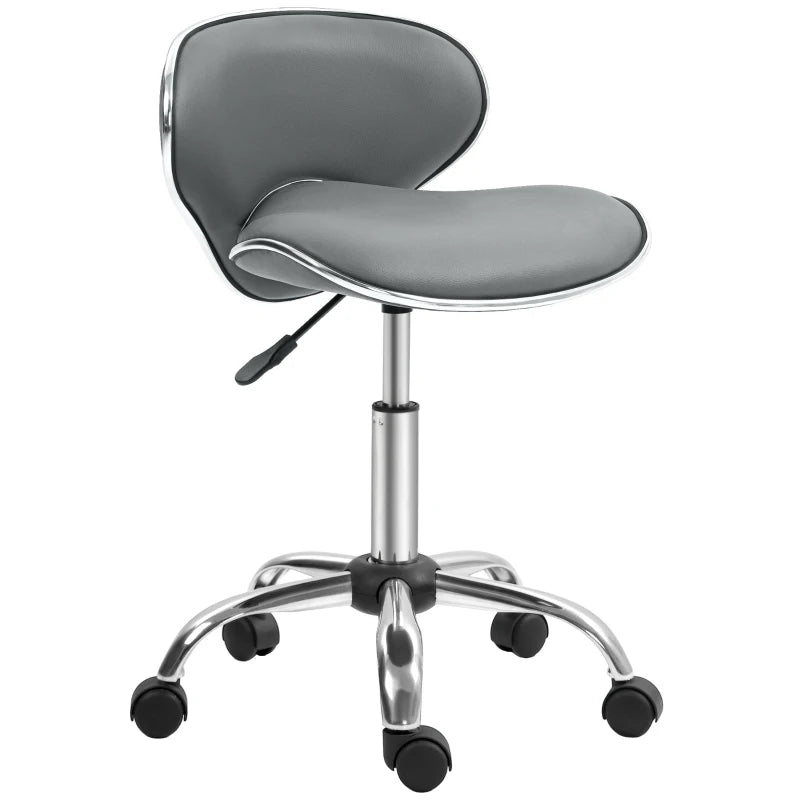 Rolling Swivel Beauty Salon Chair