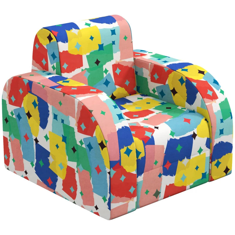 Foldable Toddler Chair