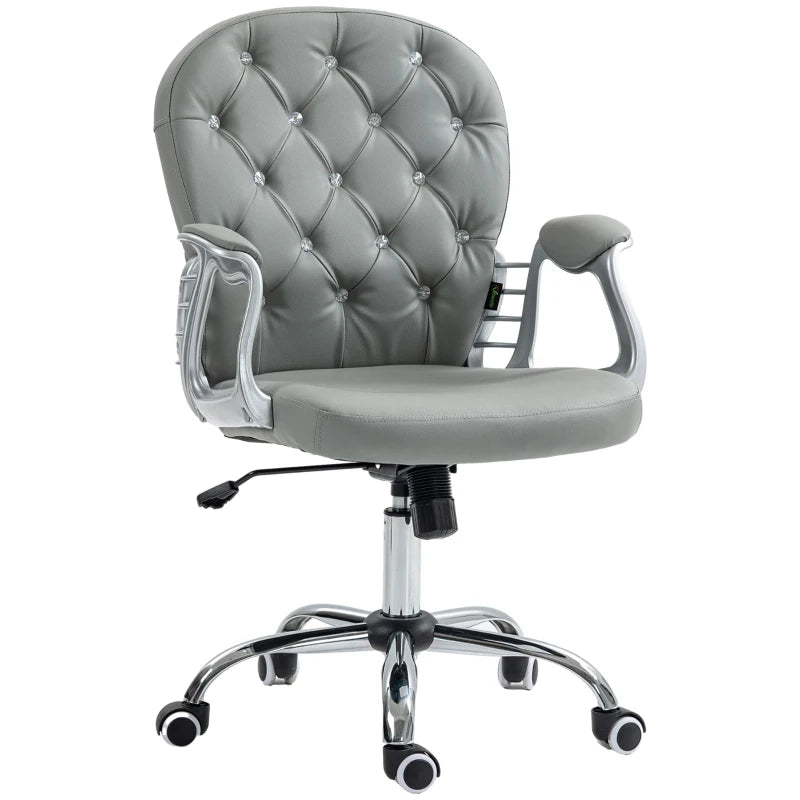 Ergonomic Computer Desk Chair